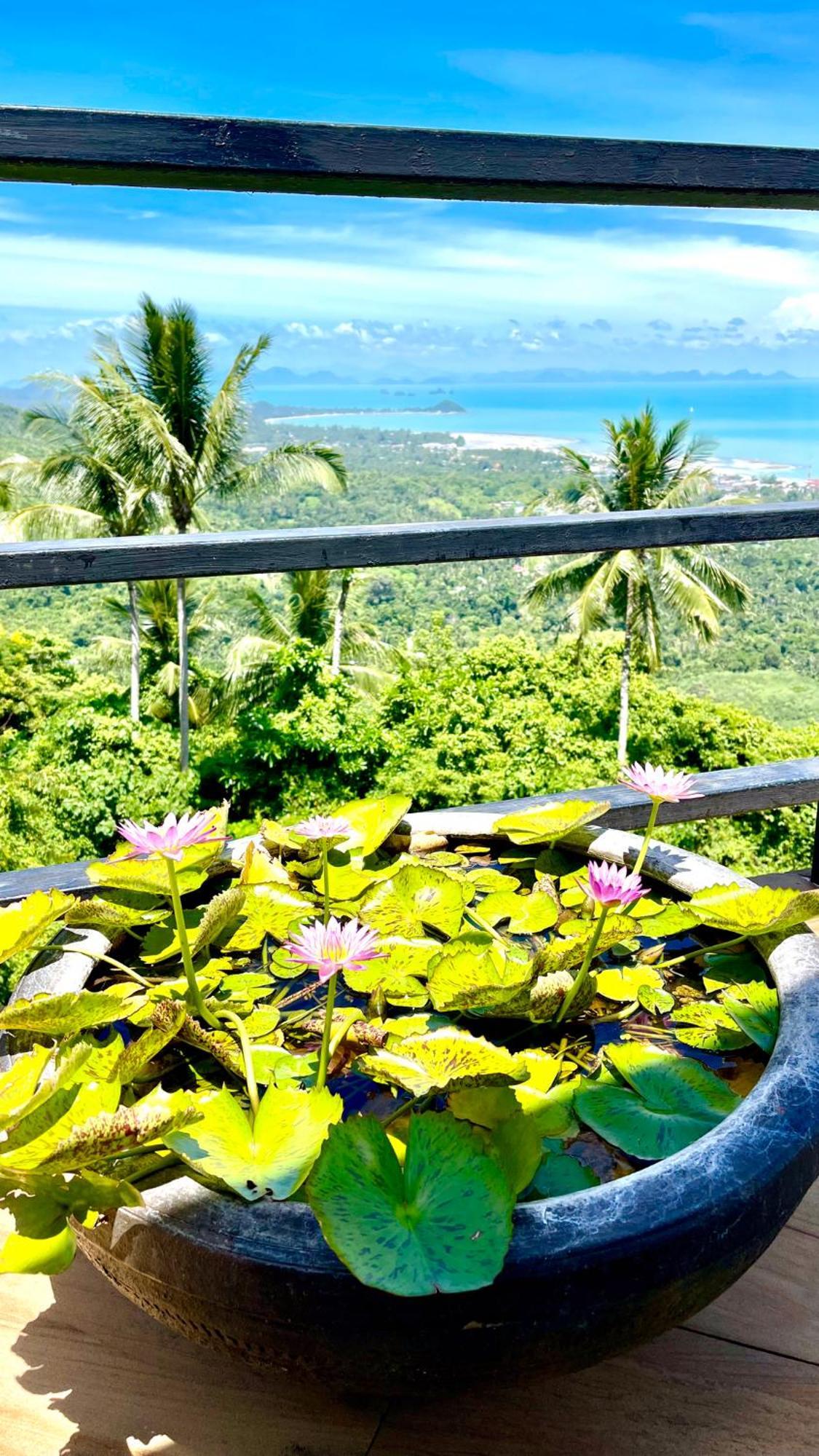 Samui Paradise Village Nathon Exterior foto