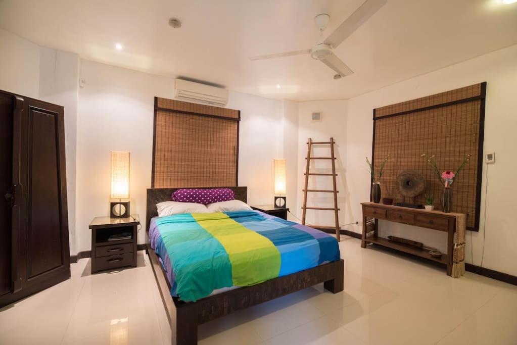 Samui Paradise Village Nathon Exterior foto