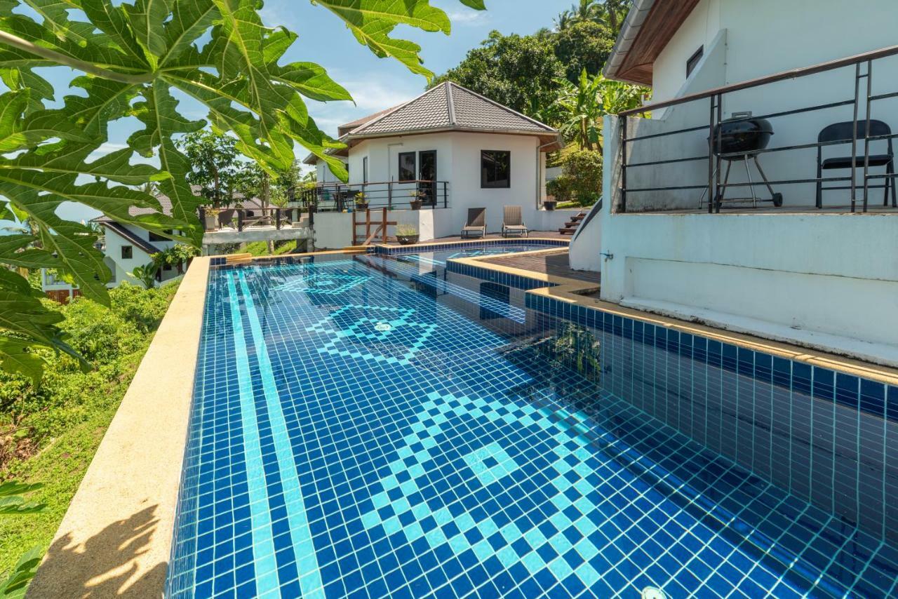Samui Paradise Village Nathon Exterior foto