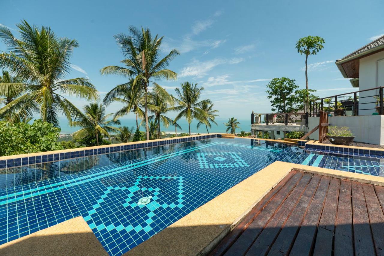 Samui Paradise Village Nathon Exterior foto