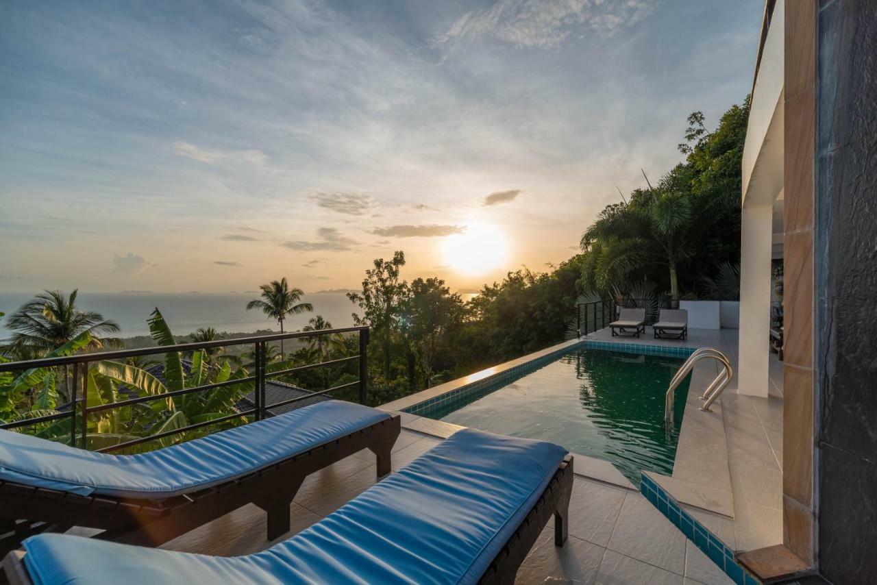 Samui Paradise Village Nathon Exterior foto