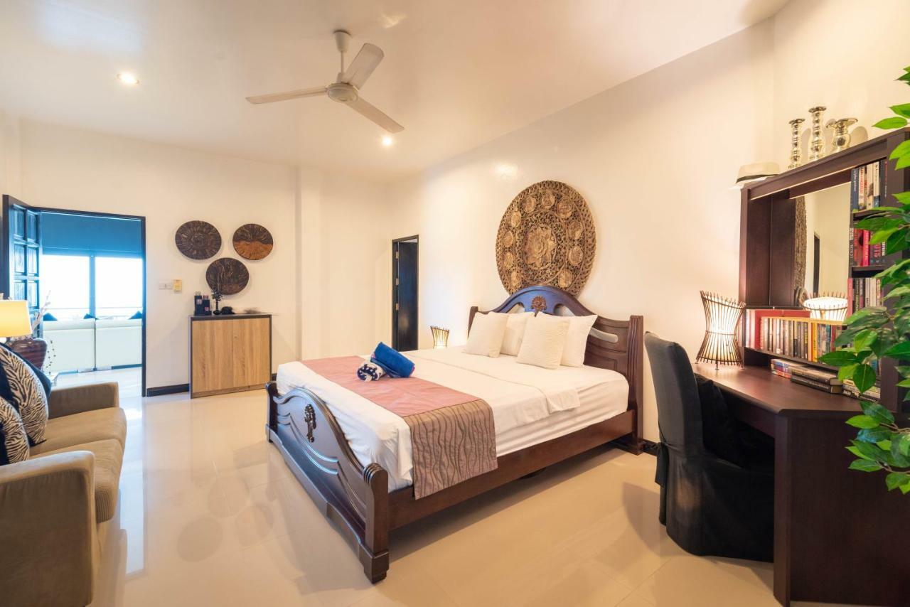 Samui Paradise Village Nathon Exterior foto