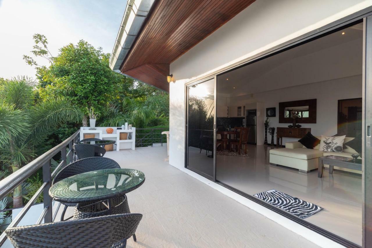 Samui Paradise Village Nathon Exterior foto